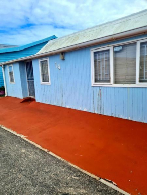 Point Village Accommodation - Dizzy Dazy